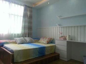 Yiguangnian Fashion Hotel Fenghuang Exterior foto